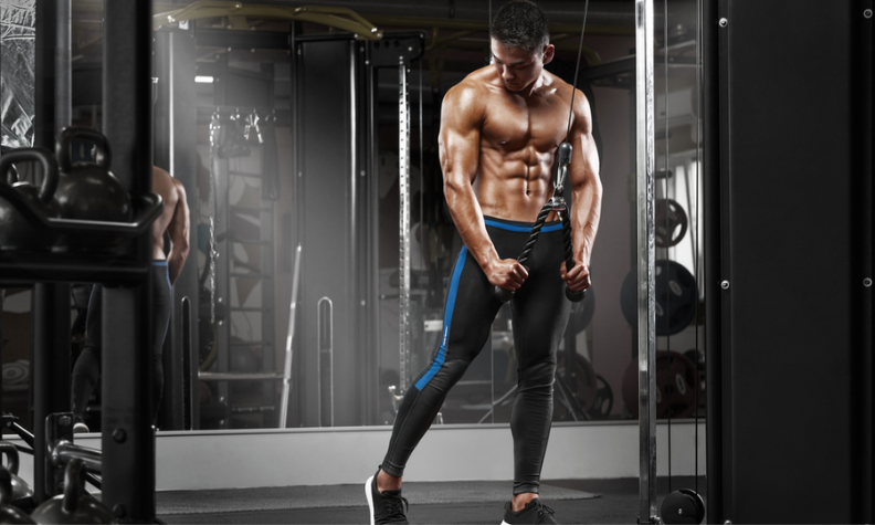 GYM VÀ NHỮNG ĐIỀU BẠN CẦN BIẾT!
